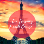 Complete French E-learning Program