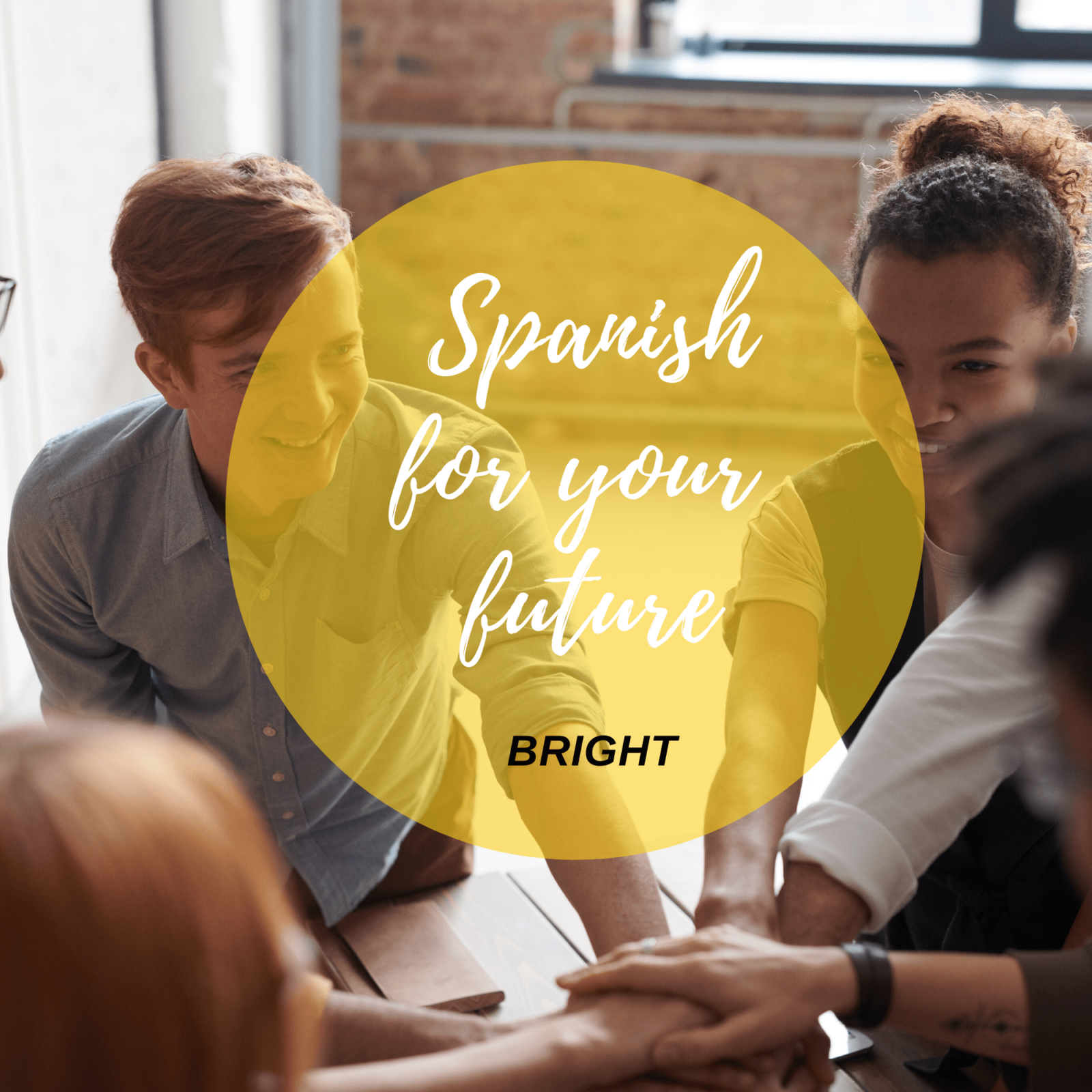 Group Spanish Lessons or Webinars