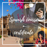 Spanish course
