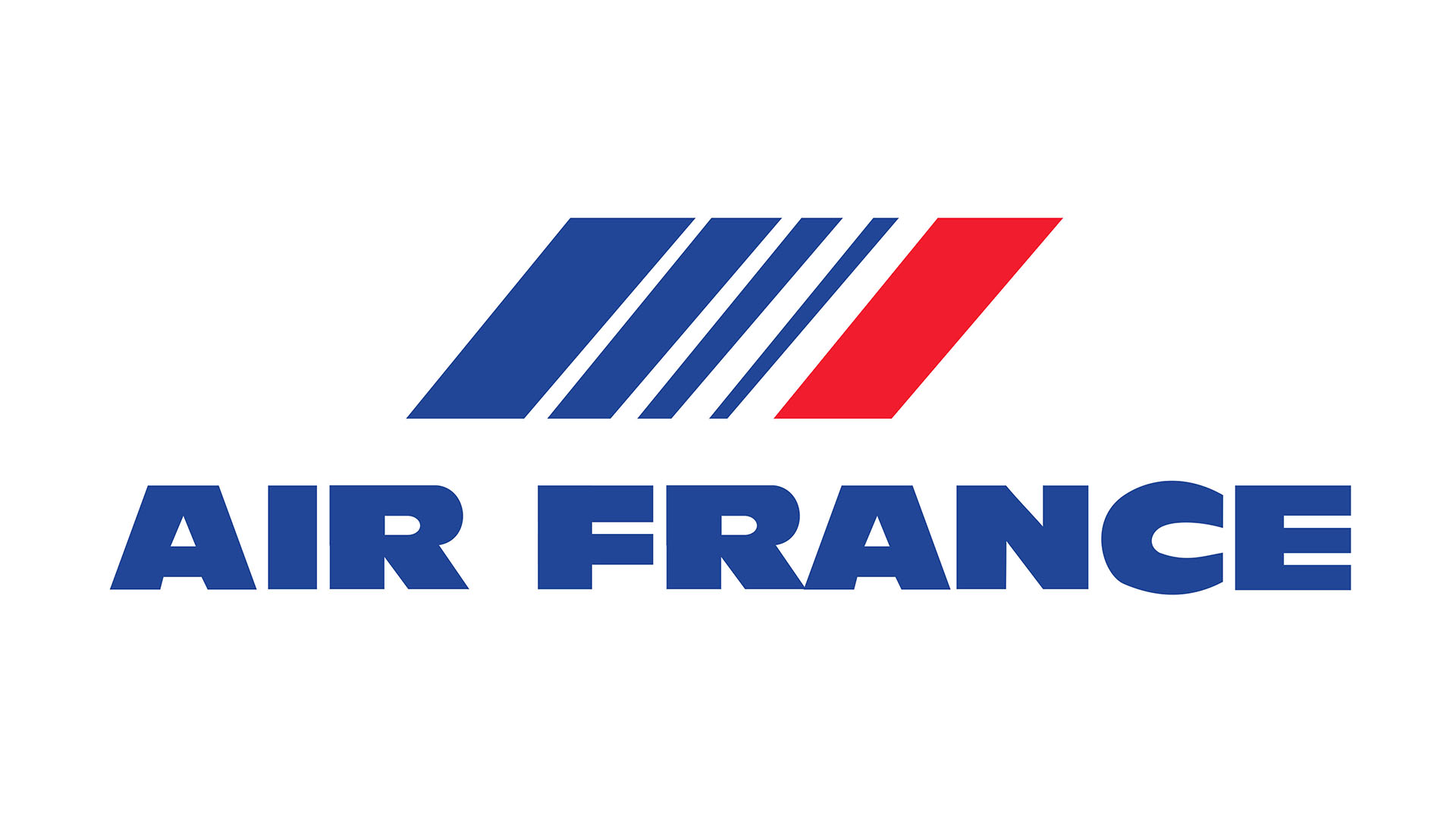 air france logo