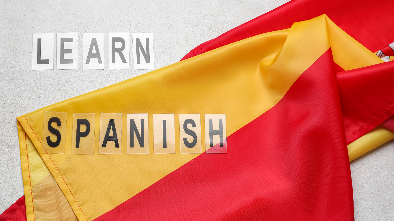 learn spanish