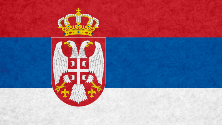 serbian