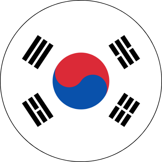 korea